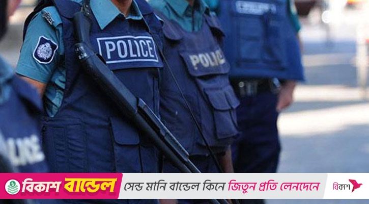 সুষ্ঠু নির্বাচনের লক্ষ্যে এবার পুলিশের প্রশিক্ষণ